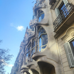 Casa Batlló