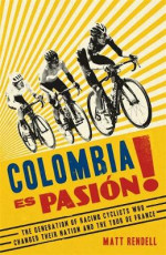 Columbia es pasiòn!