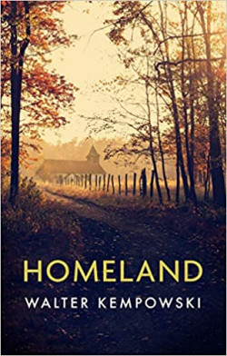 Homeland Walter Kempowski