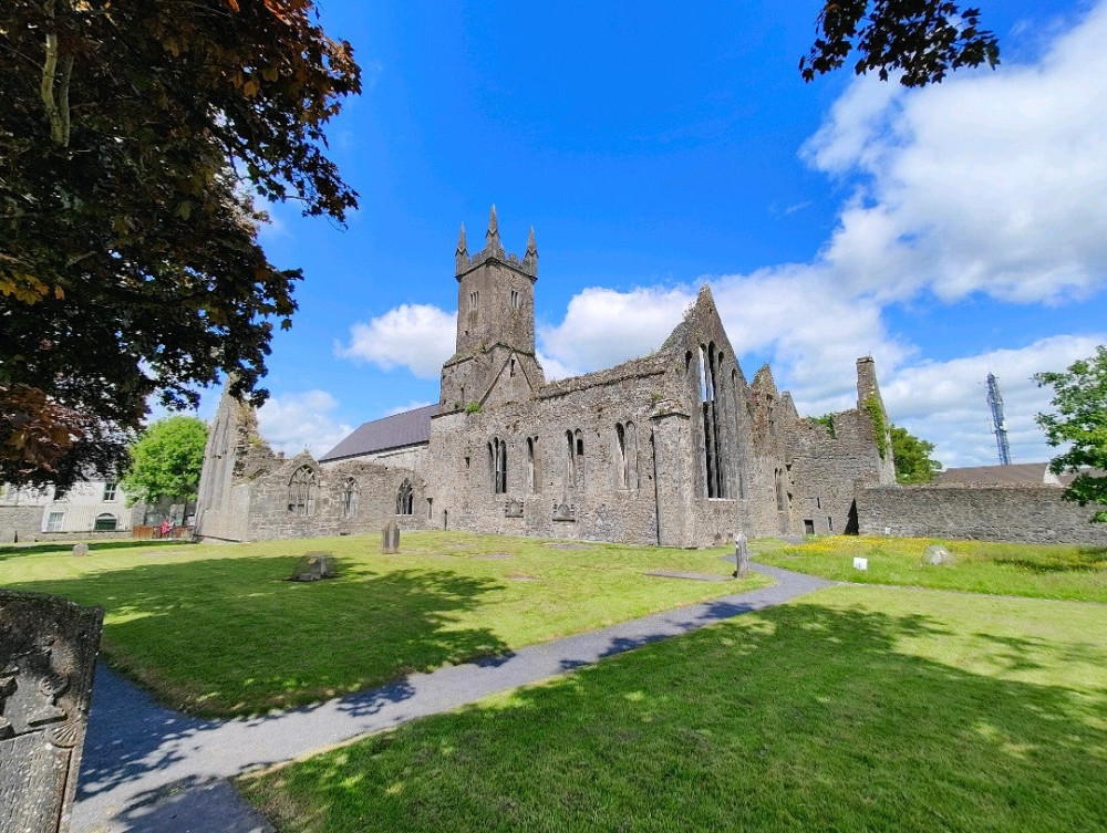 Friary