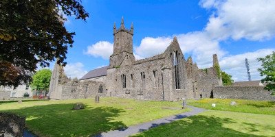 Friary
