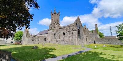 Friary