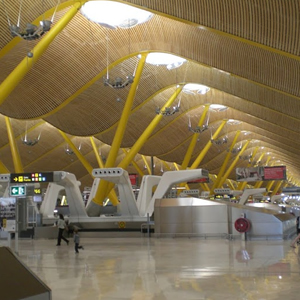 Barajas
