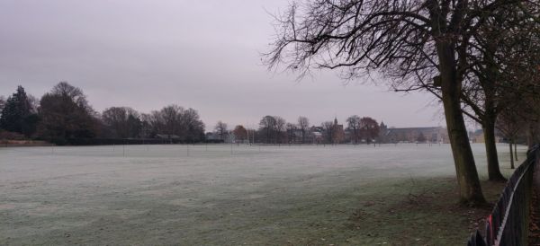 View of Tonbridge School