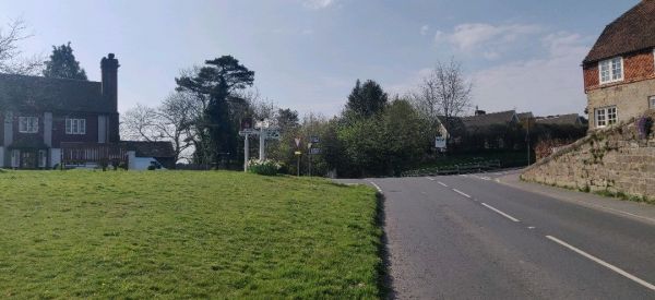 View of Turners Hill