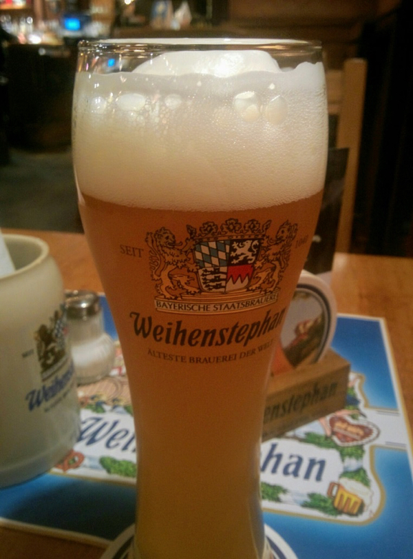 View of Brauhaus Rixdorf