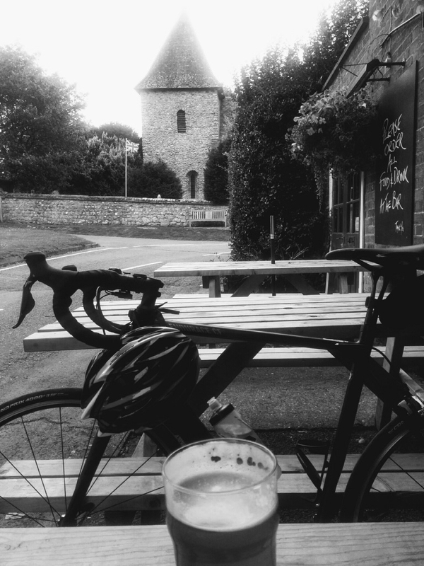 View of The Swan On The Green