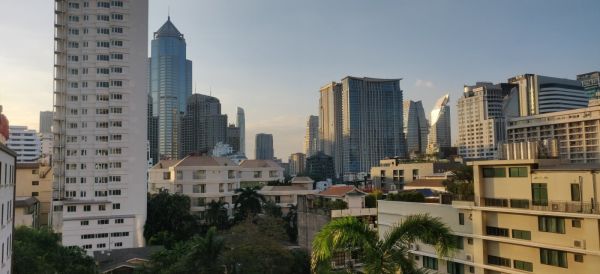 View of Ibis Hotel Nana