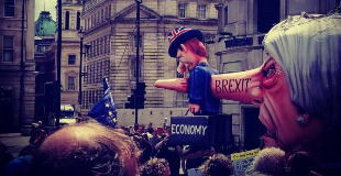 \#MarchForChange
