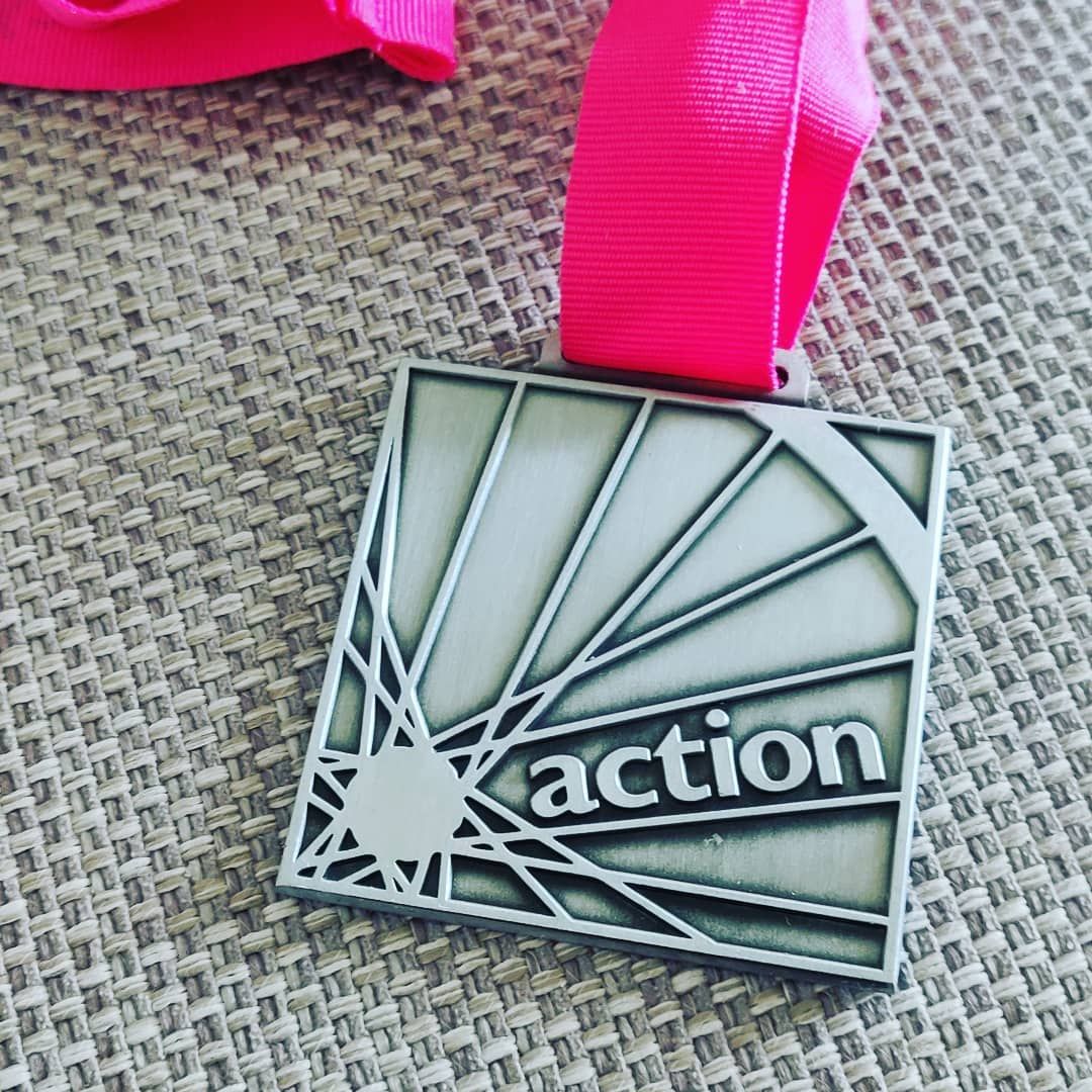Castle Ride 100 done ✔️